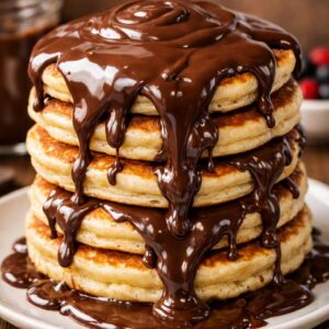 Pancakes
